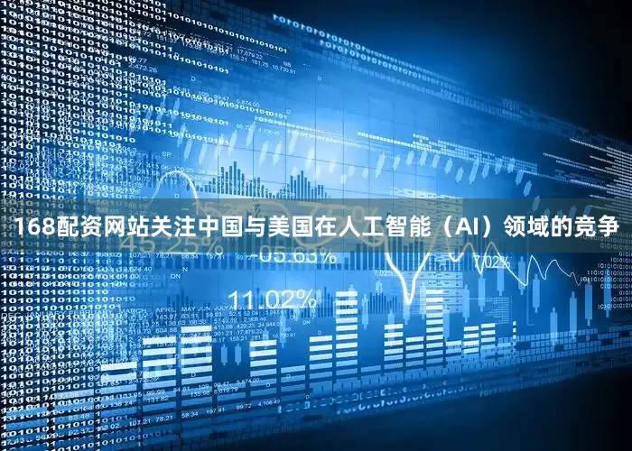 168配资网站关注中国与美国在人工智能（AI）领域的竞争